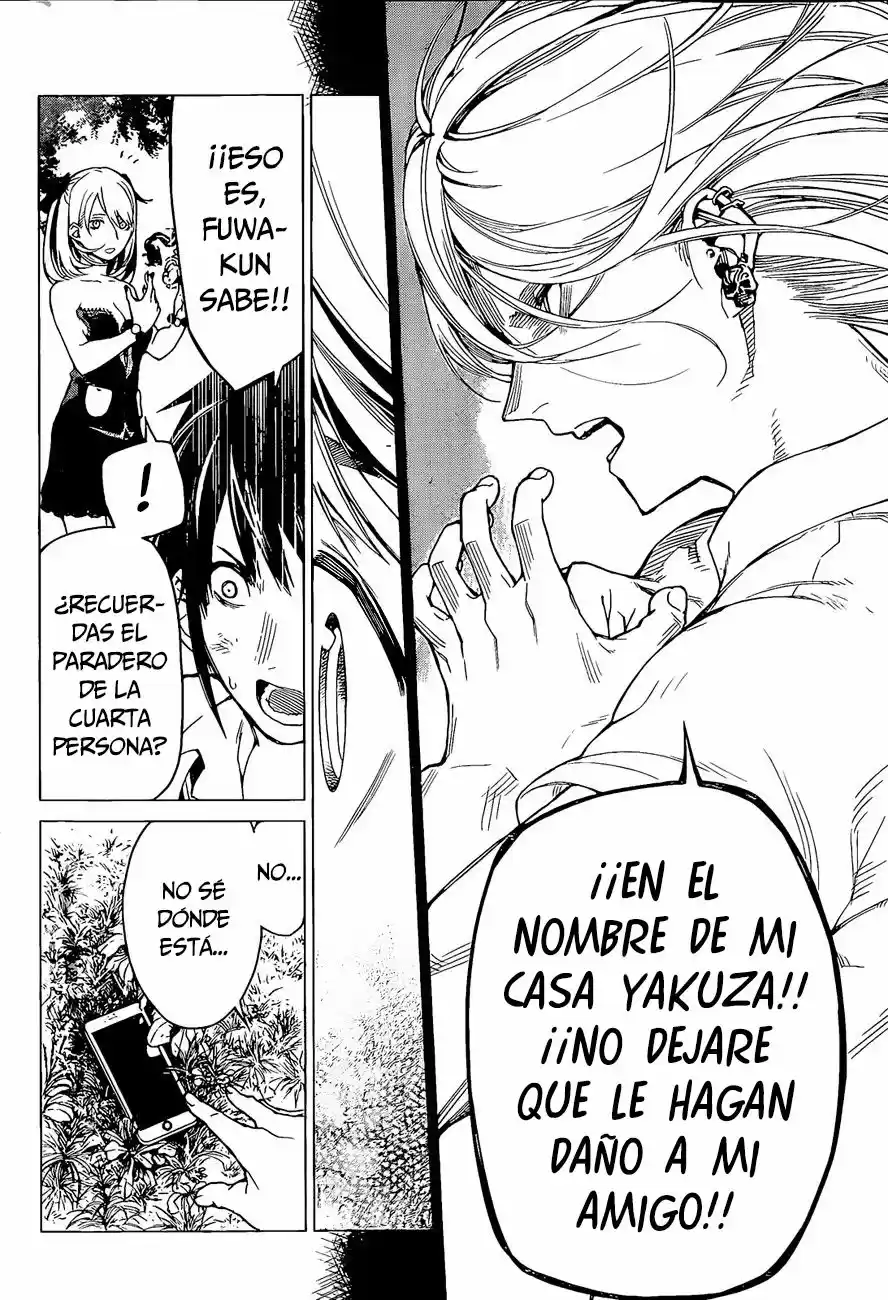 Rengoku no Karma (2015) - Capítulo 6 - Página 9 - LectorTMOo