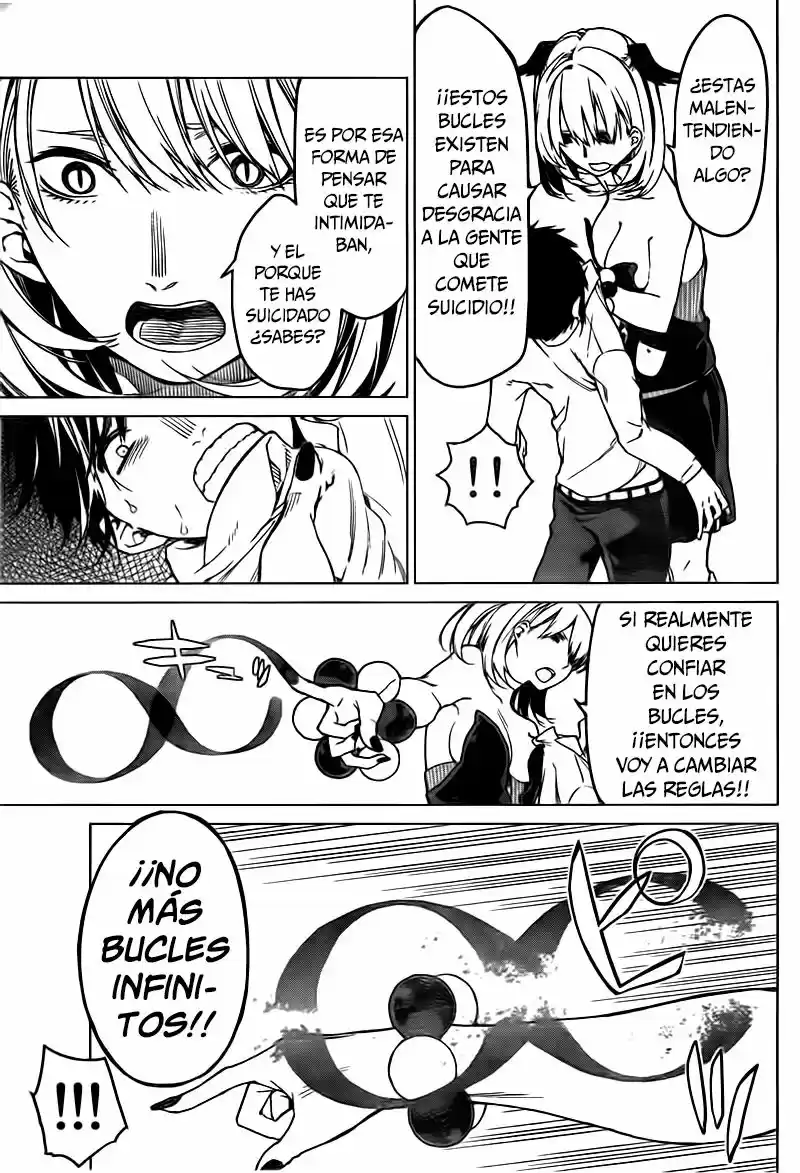 Rengoku no Karma (2015) - Capítulo 8 - Página 4 - LectorTMOo