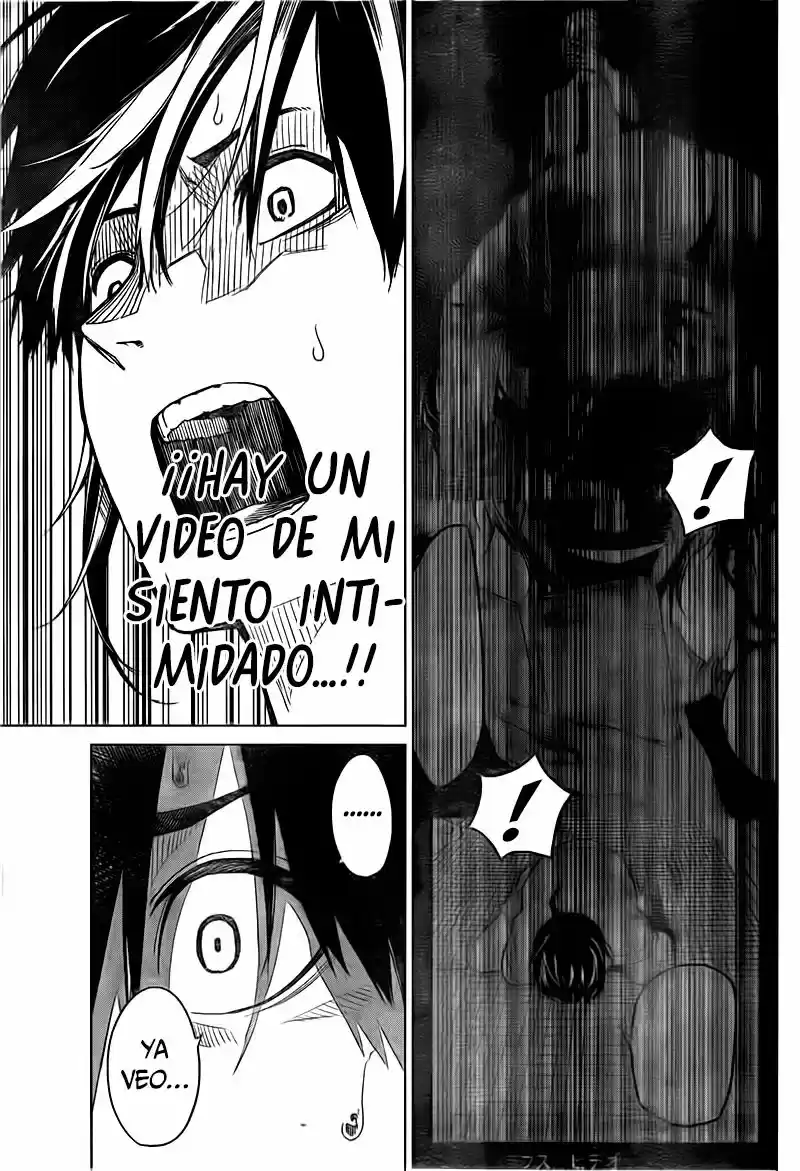 Rengoku no Karma (2015) - Capítulo 8 - Página 8 - LectorTMOo