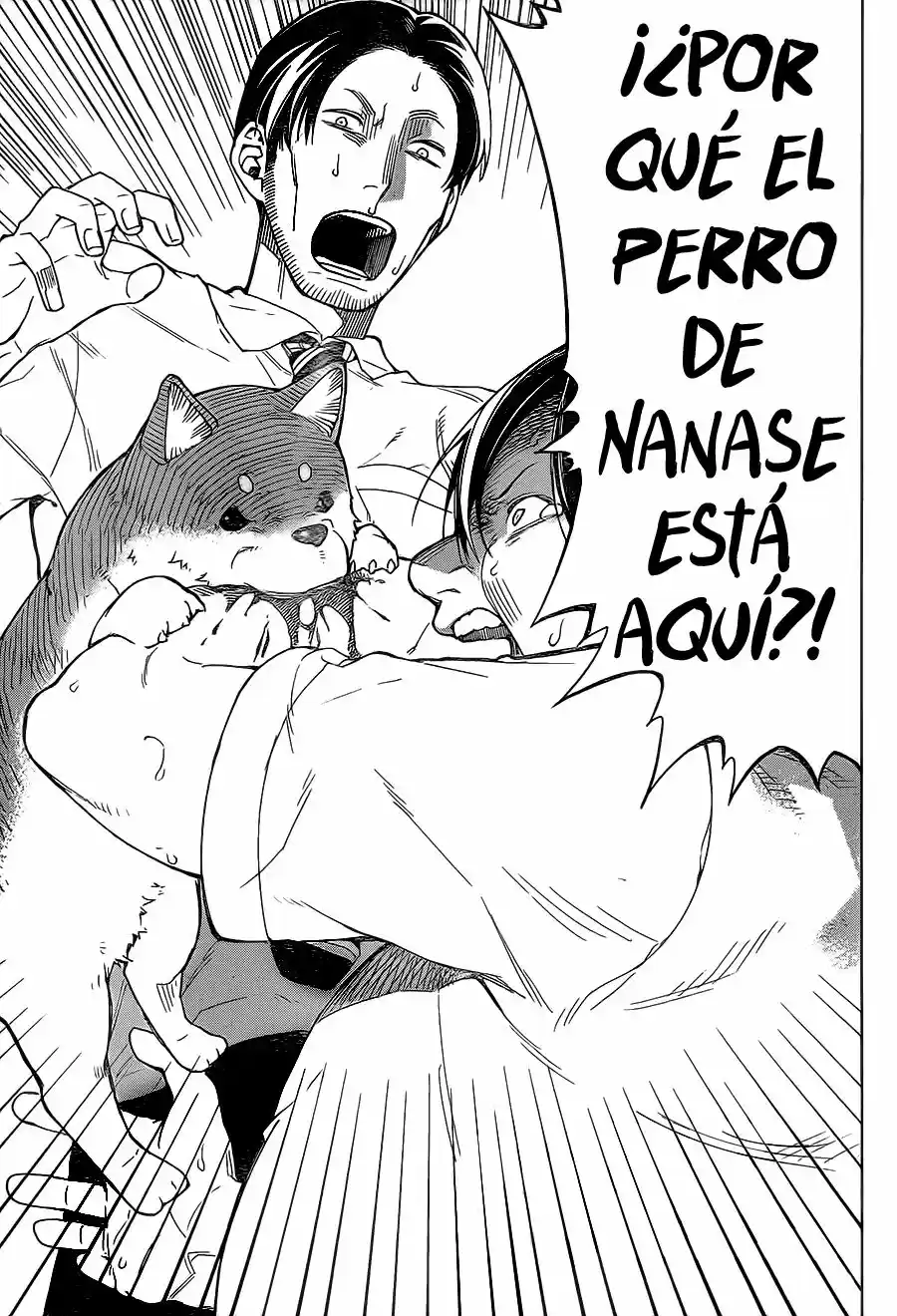 Rengoku no Karma (2015) - Capítulo 9 - Página 4 - LectorTMOo