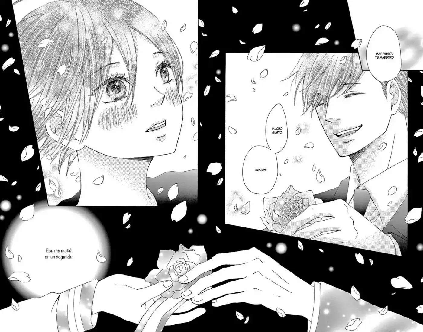 Renjou Aquarium (2014) - Capítulo - Página 7 - LectorTMOo