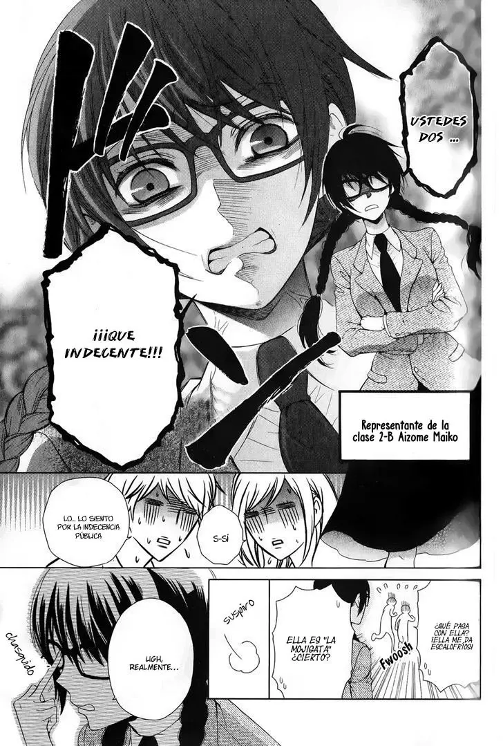 Rensou Mode (2013) - Capítulo 0.01 - Página 5 - LectorTMOo
