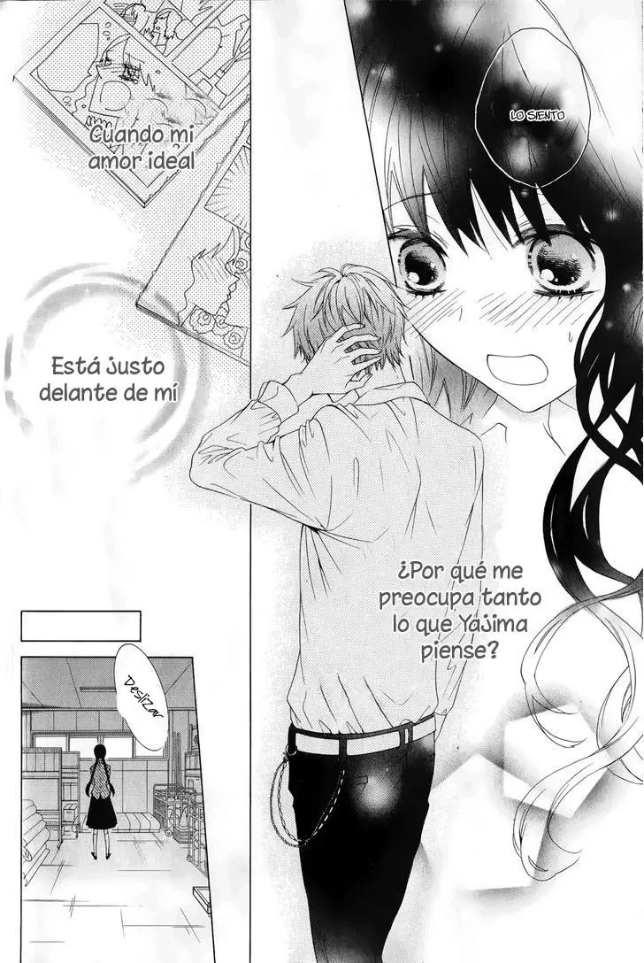 Rensou Mode (2013) - Capítulo 0.01 - Página 28 - LectorTMOo