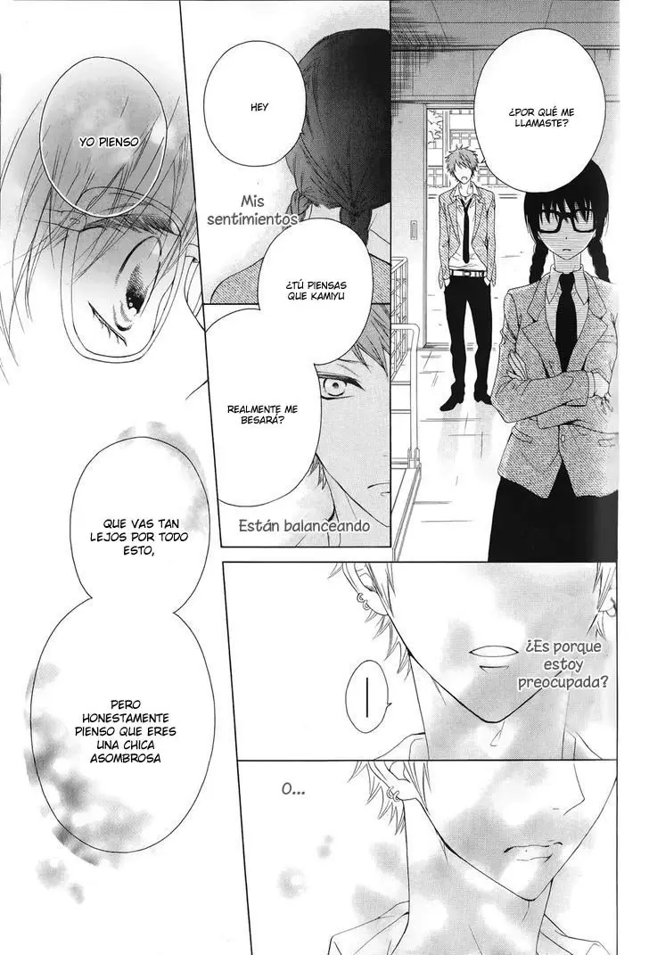 Rensou Mode (2013) - Capítulo 0.01 - Página 29 - LectorTMOo