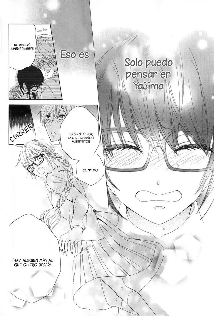 Rensou Mode (2013) - Capítulo 0.01 - Página 32 - LectorTMOo