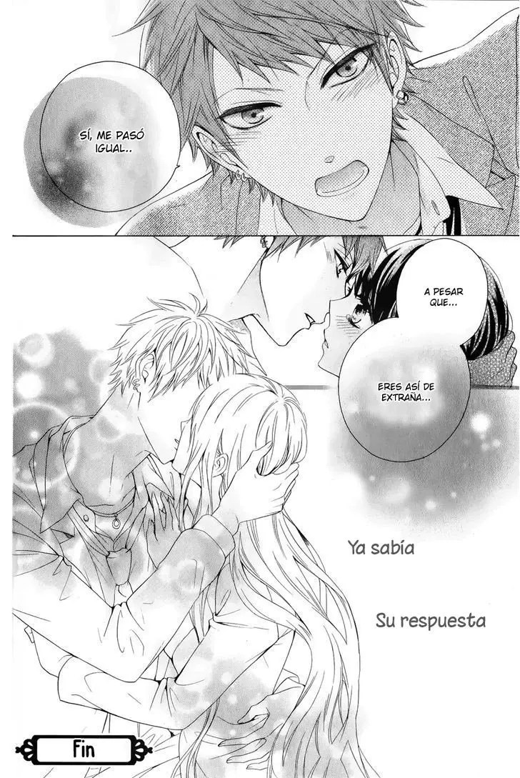 Rensou Mode (2013) - Capítulo 0.01 - Página 37 - LectorTMOo