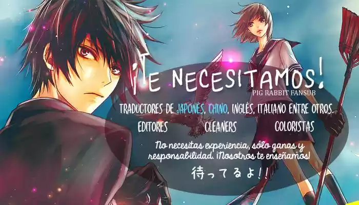 Rensou Mode (2013) - Capítulo 1 - Página 50 - LectorTMOo