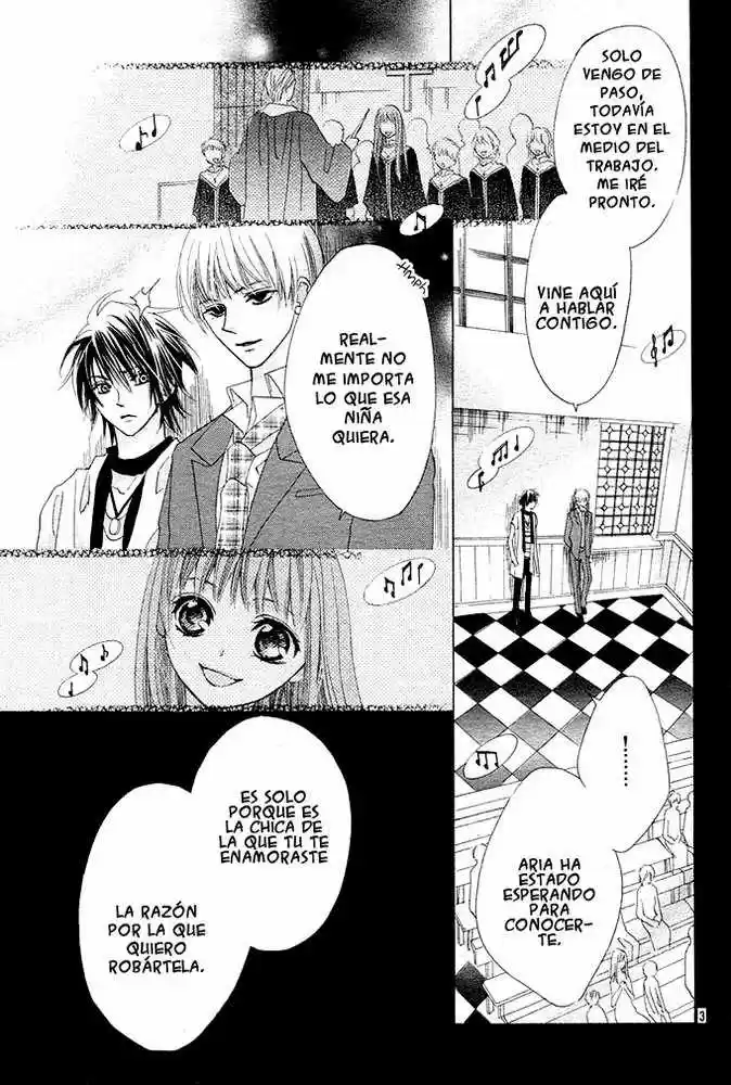 Rensou no Aria (2016) - Capítulo 3 - Página 5 - LectorTMOo