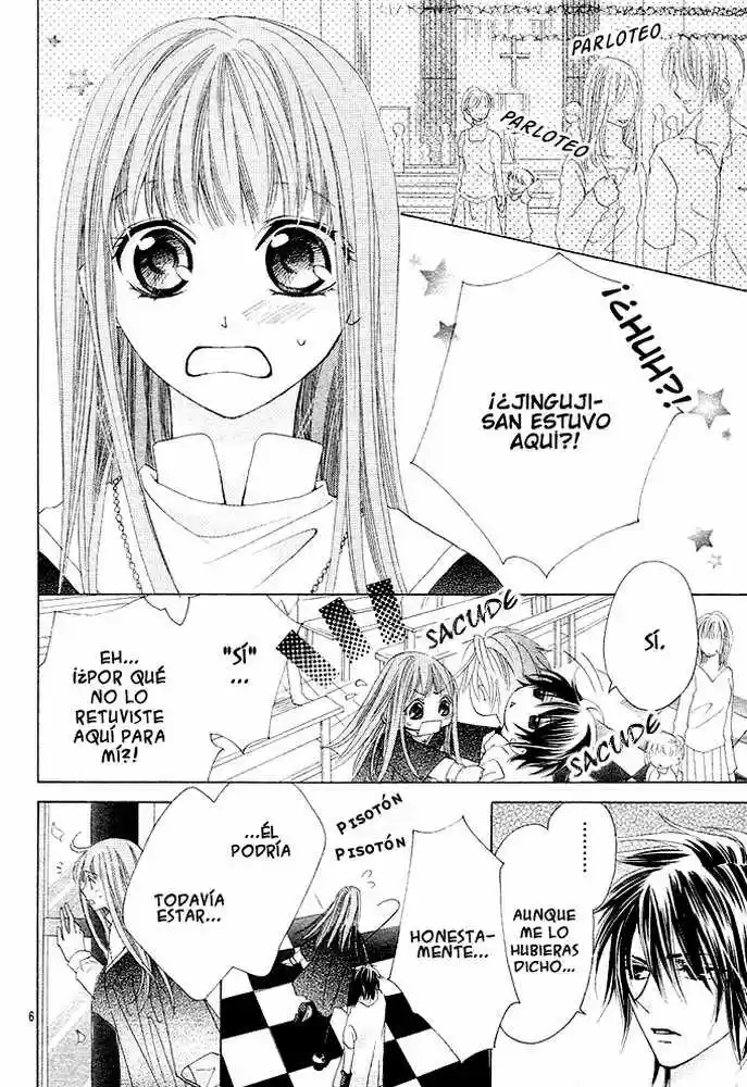 Rensou no Aria (2016) - Capítulo 3 - Página 8 - LectorTMOo