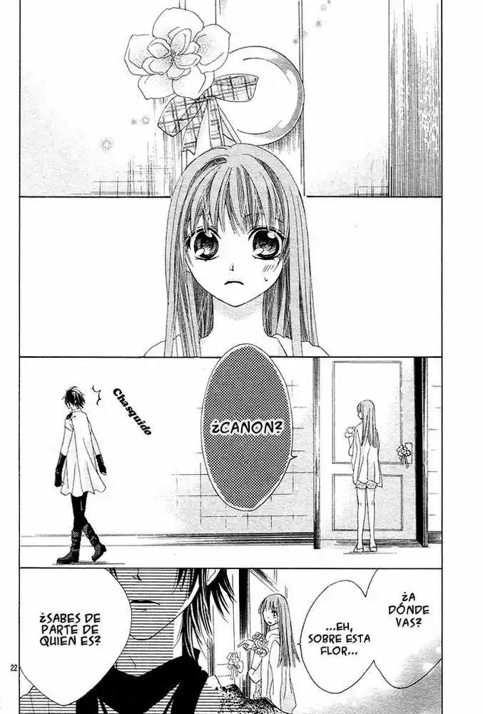 Rensou no Aria (2016) - Capítulo 3 - Página 24 - LectorTMOo