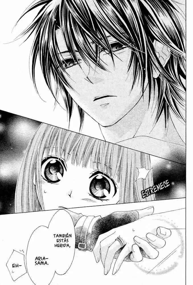 Rensou no Aria (2016) - Capítulo 3 - Página 29 - LectorTMOo