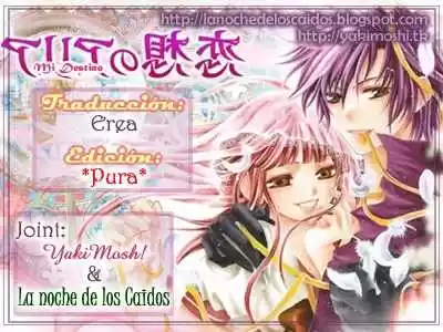 Rensou no Aria (2016) - Capítulo 4 - Página 2 - LectorTMOo