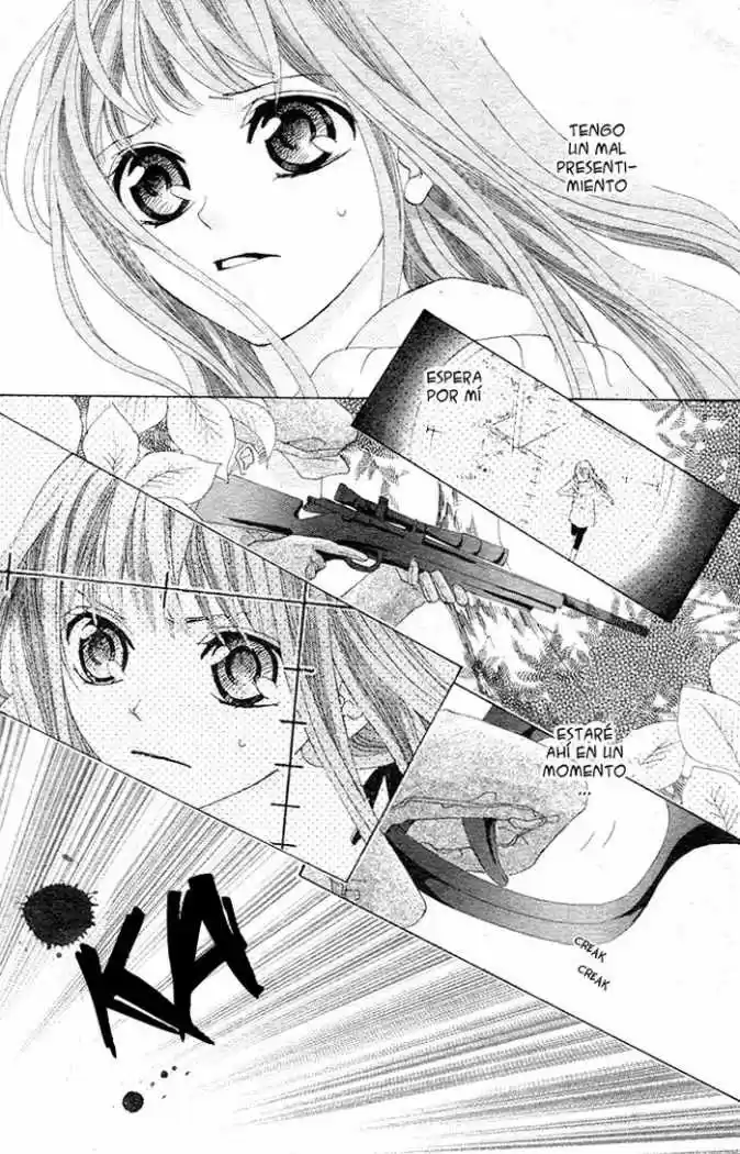Rensou no Aria (2016) - Capítulo 5 - Página 5 - LectorTMOo