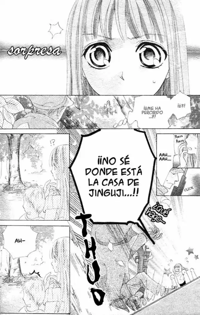 Rensou no Aria (2016) - Capítulo 5 - Página 7 - LectorTMOo