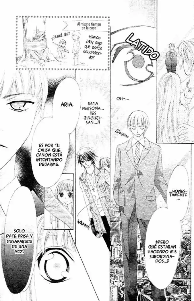 Rensou no Aria (2016) - Capítulo 5 - Página 18 - LectorTMOo