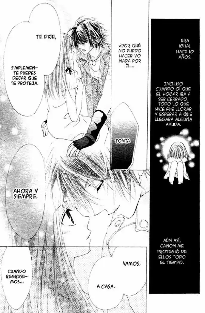 Rensou no Aria (2016) - Capítulo 5 - Página 22 - LectorTMOo