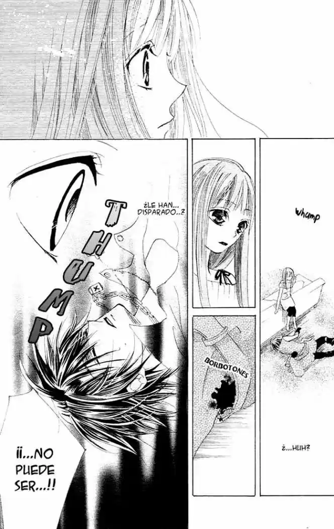 Rensou no Aria (2016) - Capítulo 5 - Página 24 - LectorTMOo