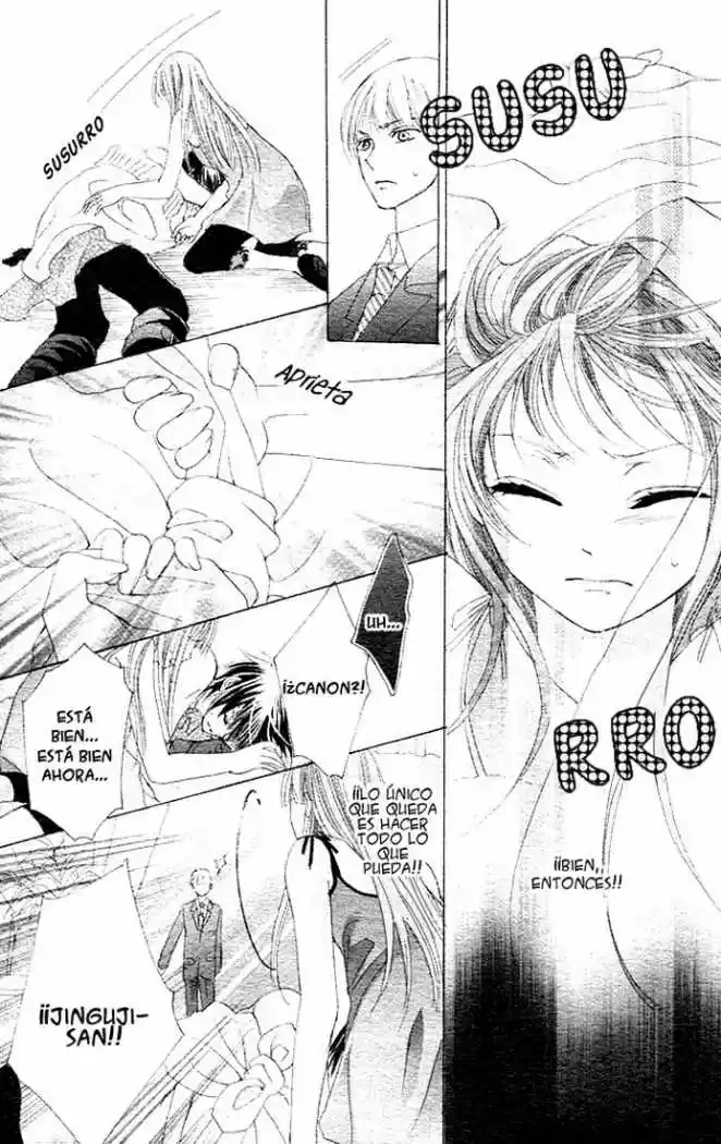 Rensou no Aria (2016) - Capítulo 5 - Página 26 - LectorTMOo