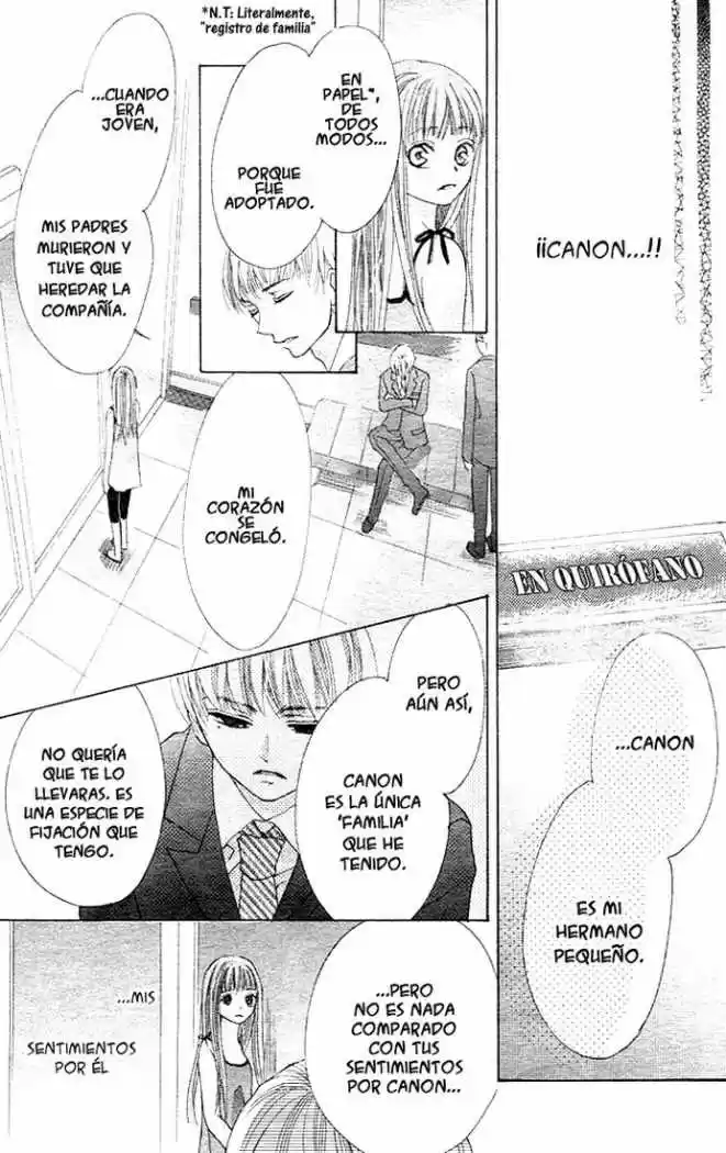 Rensou no Aria (2016) - Capítulo 5 - Página 28 - LectorTMOo