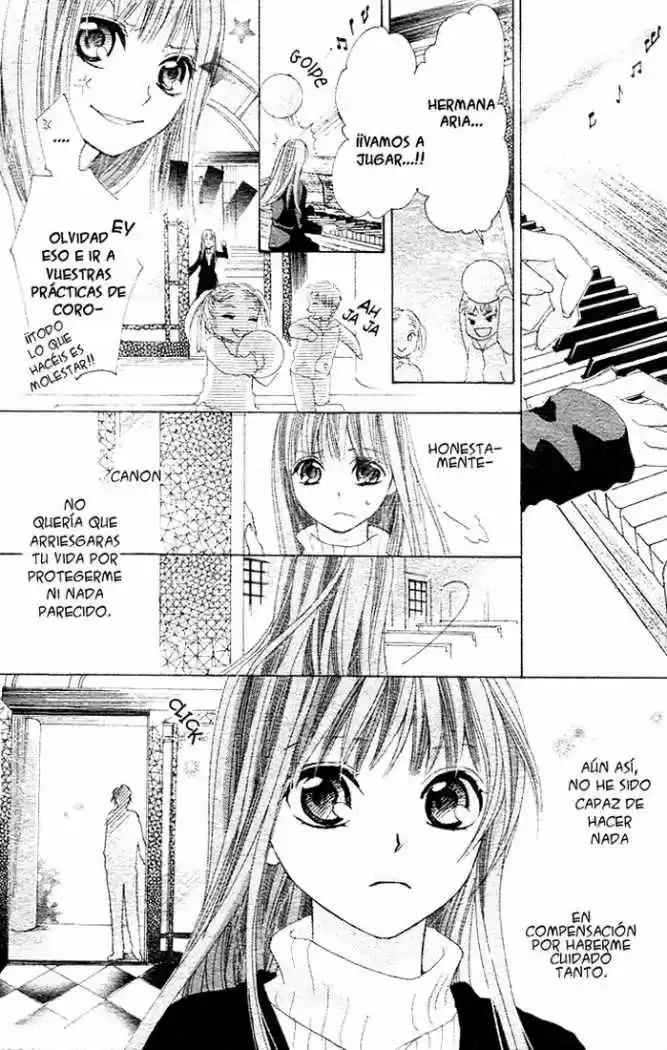 Rensou no Aria (2016) - Capítulo 5 - Página 30 - LectorTMOo