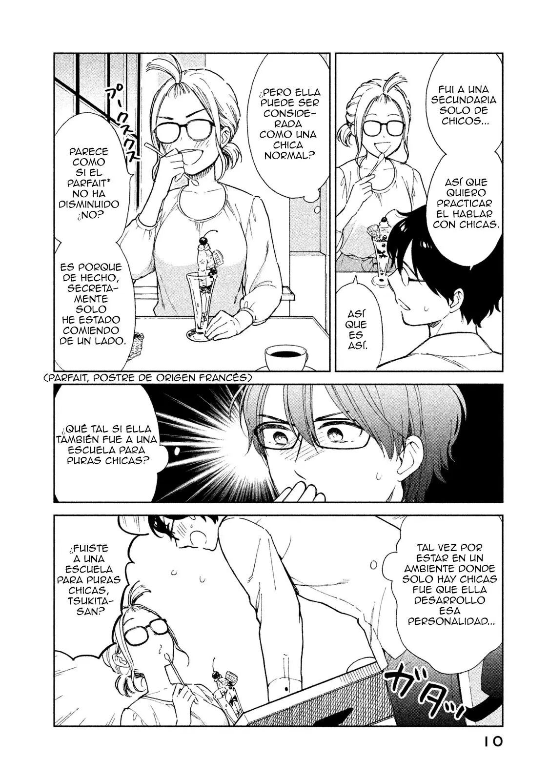 Rental Girlfriend Tsukita-san (2020) - Capítulo 1 - Página 13 - LectorTMOo