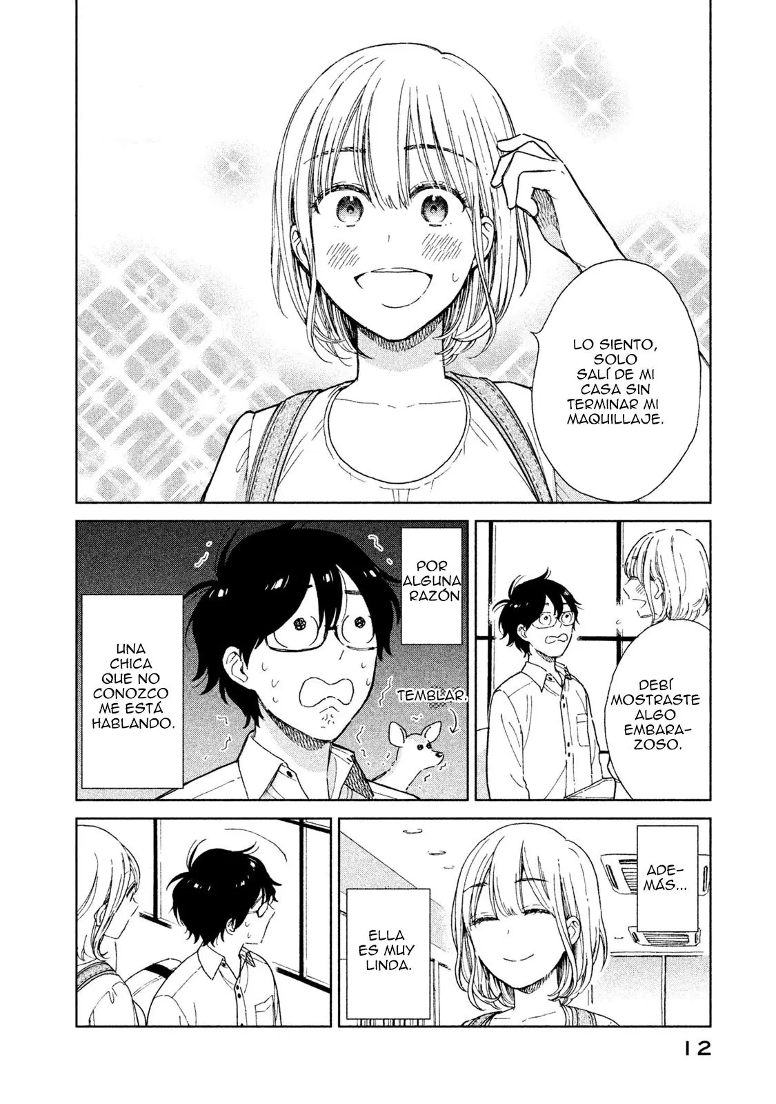 Rental Girlfriend Tsukita-san (2020) - Capítulo 1 - Página 15 - LectorTMOo