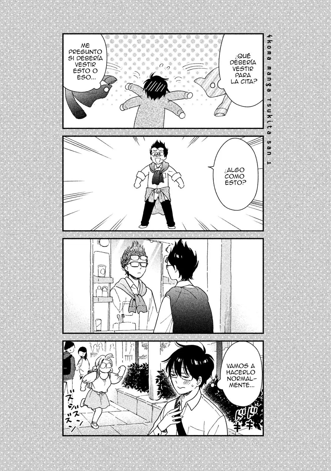 Rental Girlfriend Tsukita-san (2020) - Capítulo 1 - Página 22 - LectorTMOo