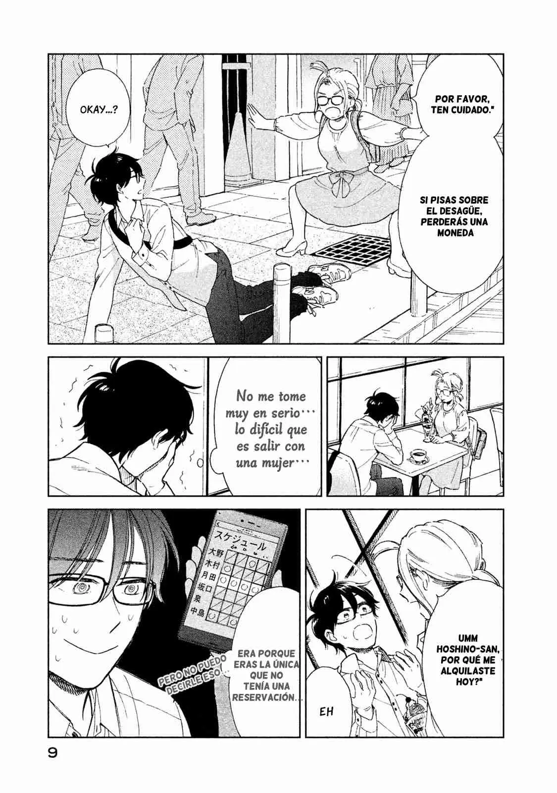 Rental Girlfriend Tsukita-san (2020) - Capítulo 2 - Página 10 - LectorTMOo