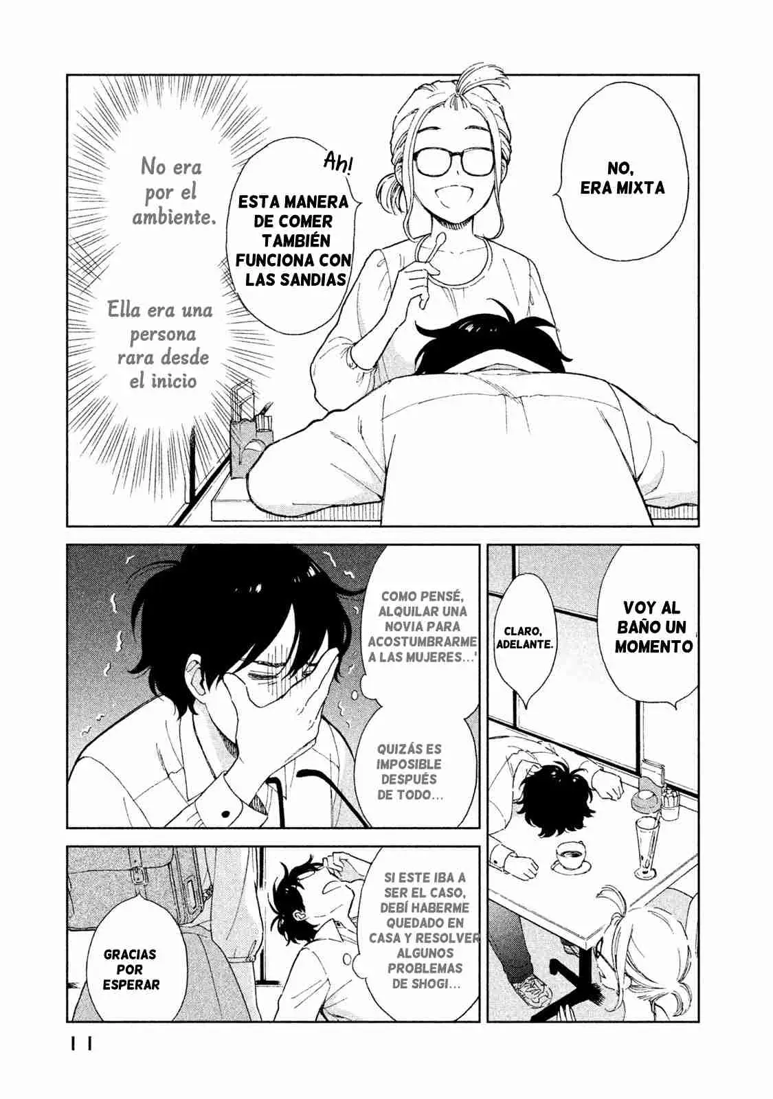 Rental Girlfriend Tsukita-san (2020) - Capítulo 2 - Página 12 - LectorTMOo
