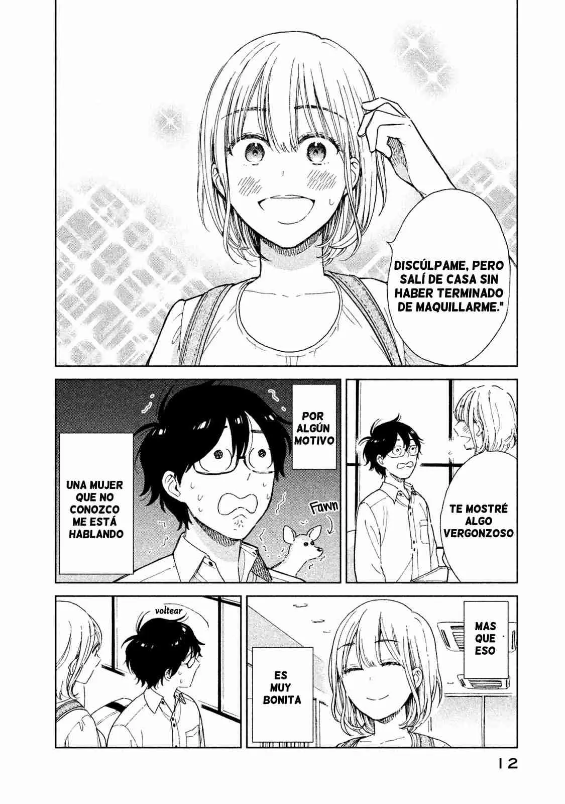 Rental Girlfriend Tsukita-san (2020) - Capítulo 2 - Página 13 - LectorTMOo
