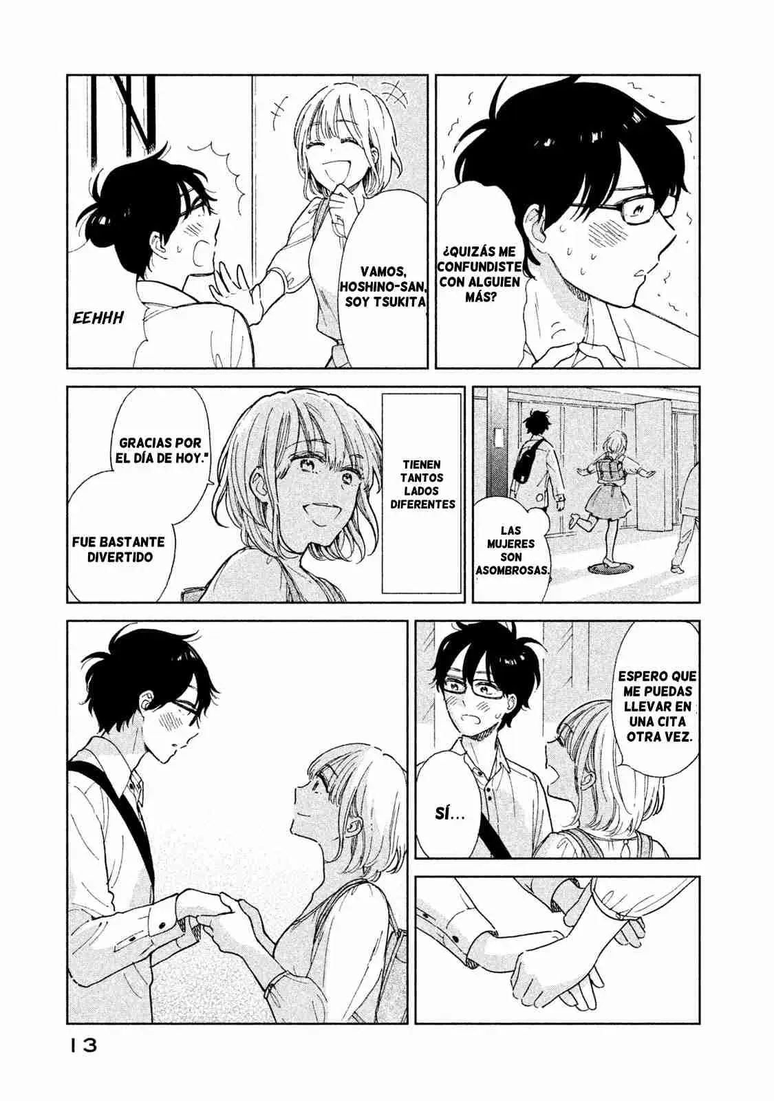 Rental Girlfriend Tsukita-san (2020) - Capítulo 2 - Página 14 - LectorTMOo