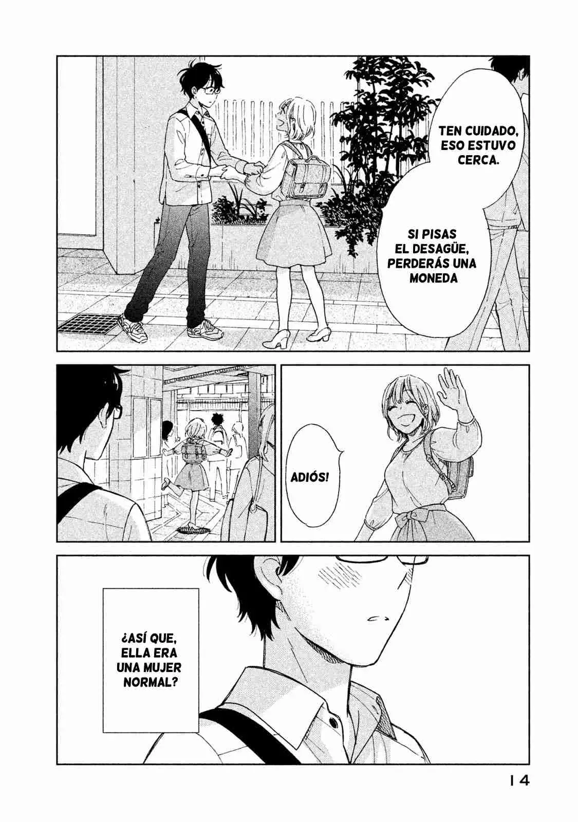 Rental Girlfriend Tsukita-san (2020) - Capítulo 2 - Página 15 - LectorTMOo