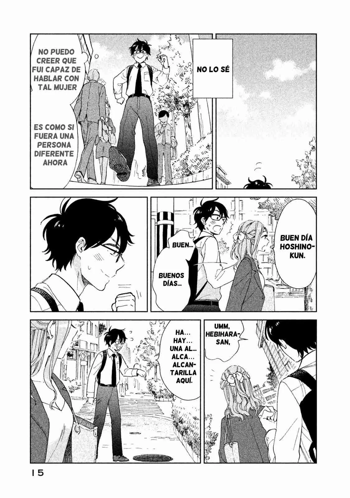 Rental Girlfriend Tsukita-san (2020) - Capítulo 2 - Página 16 - LectorTMOo