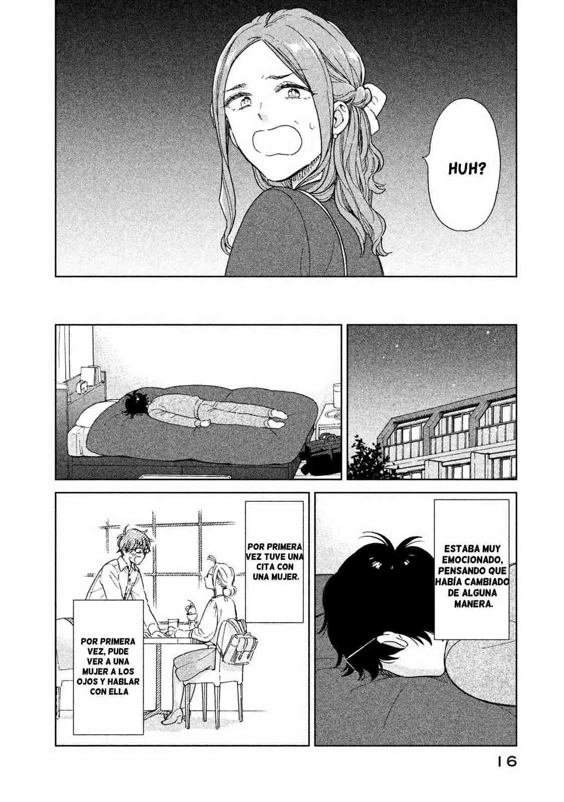 Rental Girlfriend Tsukita-san (2020) - Capítulo 2 - Página 17 - LectorTMOo
