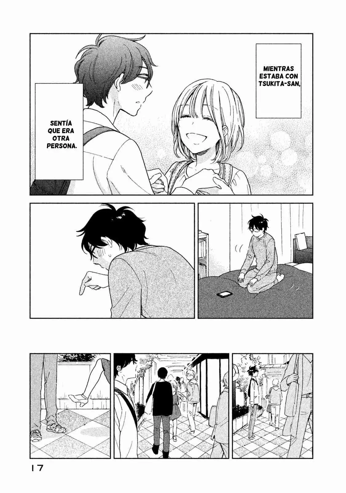 Rental Girlfriend Tsukita-san (2020) - Capítulo 2 - Página 18 - LectorTMOo