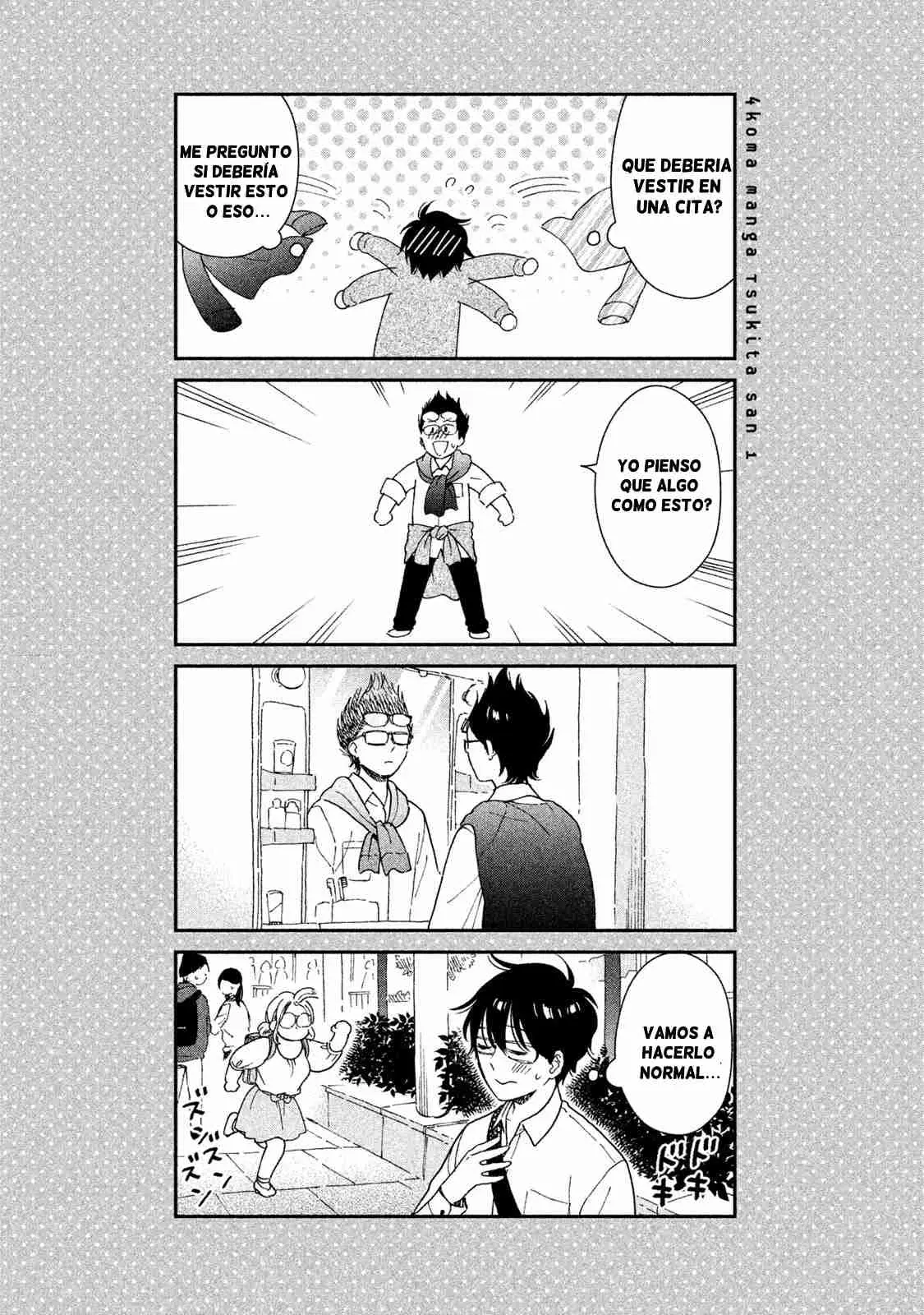 Rental Girlfriend Tsukita-san (2020) - Capítulo 2 - Página 20 - LectorTMOo