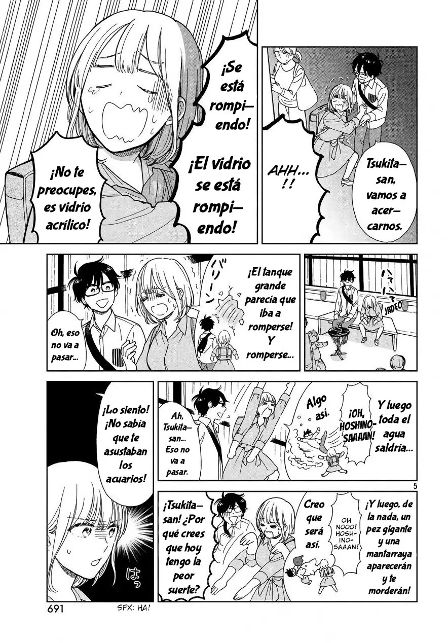 Rental Girlfriend Tsukita-san (2020) - Capítulo 3 - Página 7 - LectorTMOo