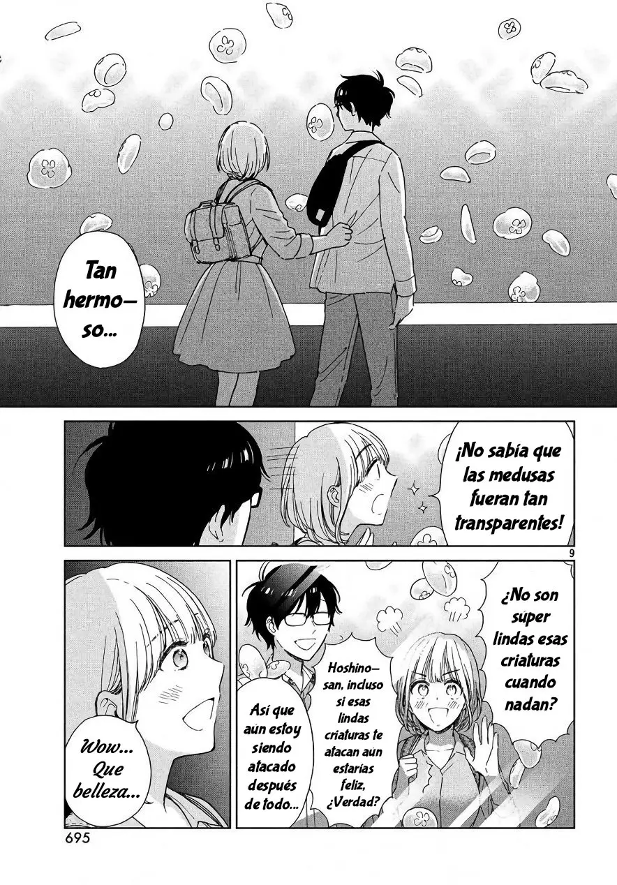 Rental Girlfriend Tsukita-san (2020) - Capítulo 3 - Página 11 - LectorTMOo