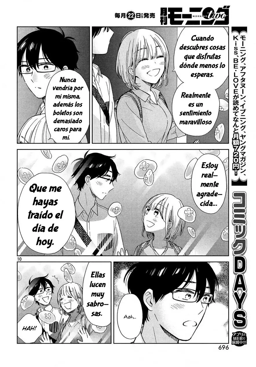 Rental Girlfriend Tsukita-san (2020) - Capítulo 3 - Página 12 - LectorTMOo