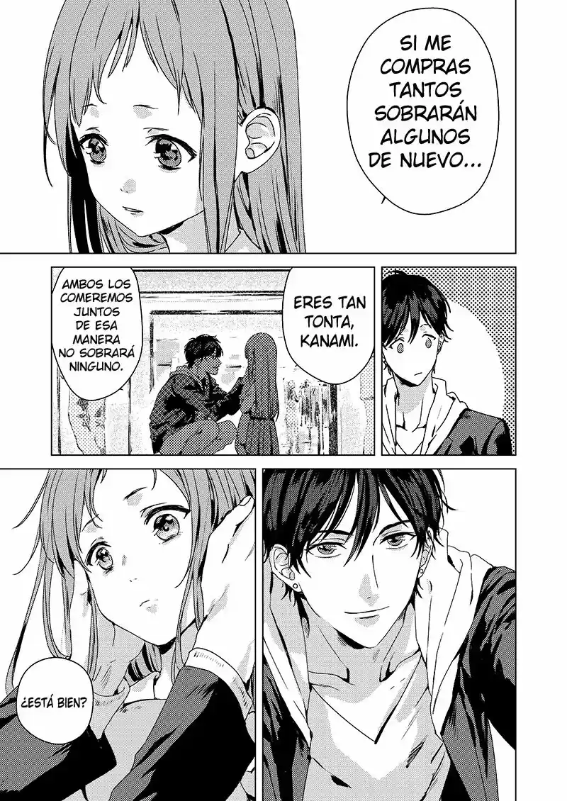 Rental Onii-chan (2017) - Capítulo 1 - Página 8 - LectorTMOo