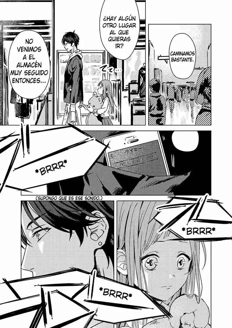 Rental Onii-chan (2017) - Capítulo 1 - Página 10 - LectorTMOo