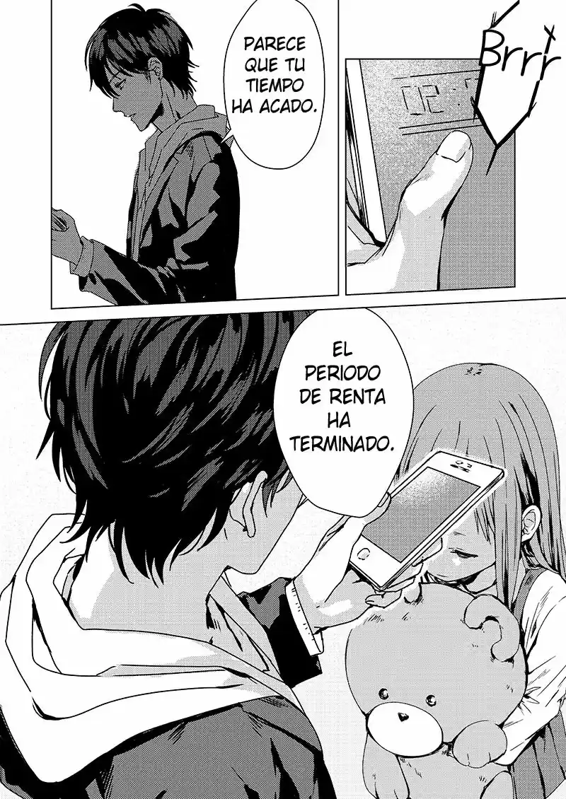 Rental Onii-chan (2017) - Capítulo 1 - Página 11 - LectorTMOo