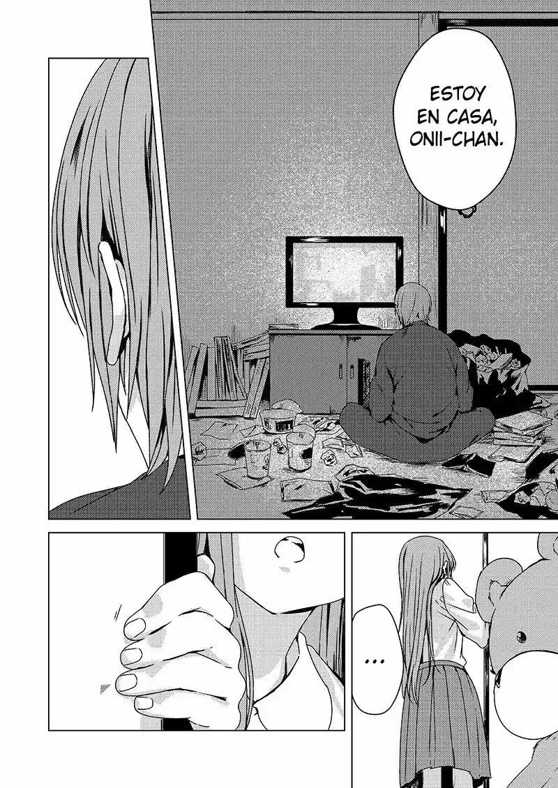 Rental Onii-chan (2017) - Capítulo 1 - Página 15 - LectorTMOo