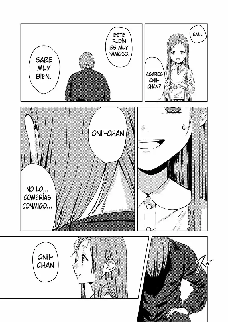 Rental Onii-chan (2017) - Capítulo 1 - Página 18 - LectorTMOo