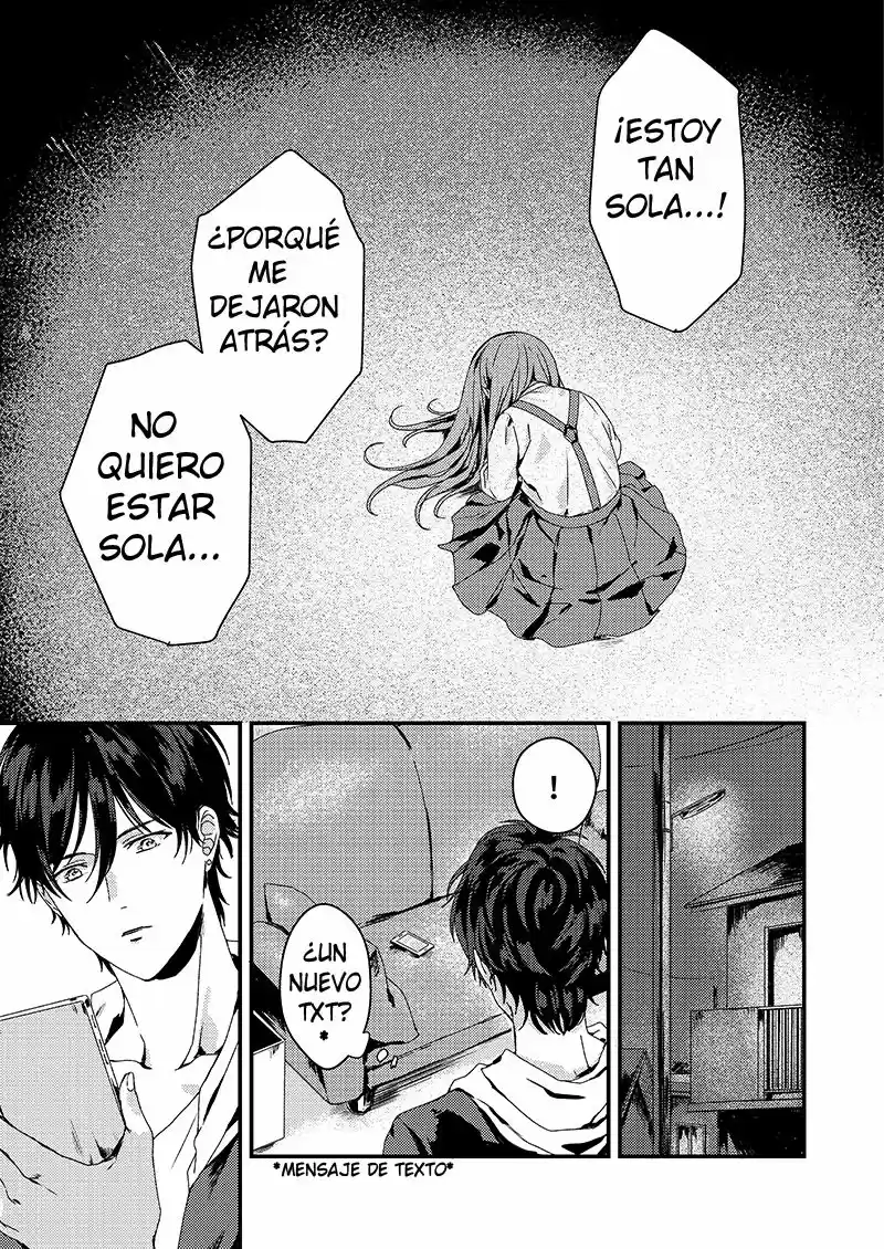 Rental Onii-chan (2017) - Capítulo 1 - Página 22 - LectorTMOo