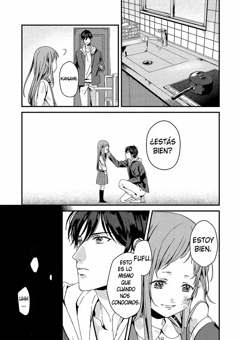 Rental Onii-chan (2017) - Capítulo 1 - Página 24 - LectorTMOo