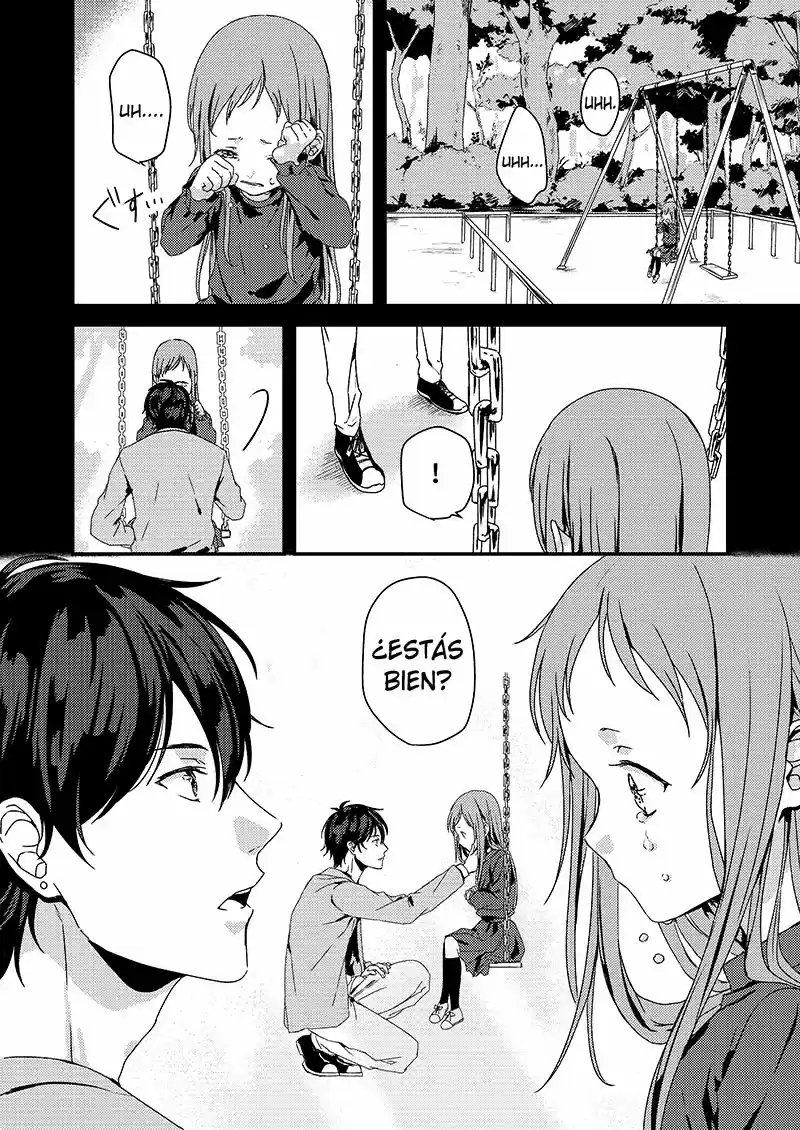 Rental Onii-chan (2017) - Capítulo 1 - Página 25 - LectorTMOo