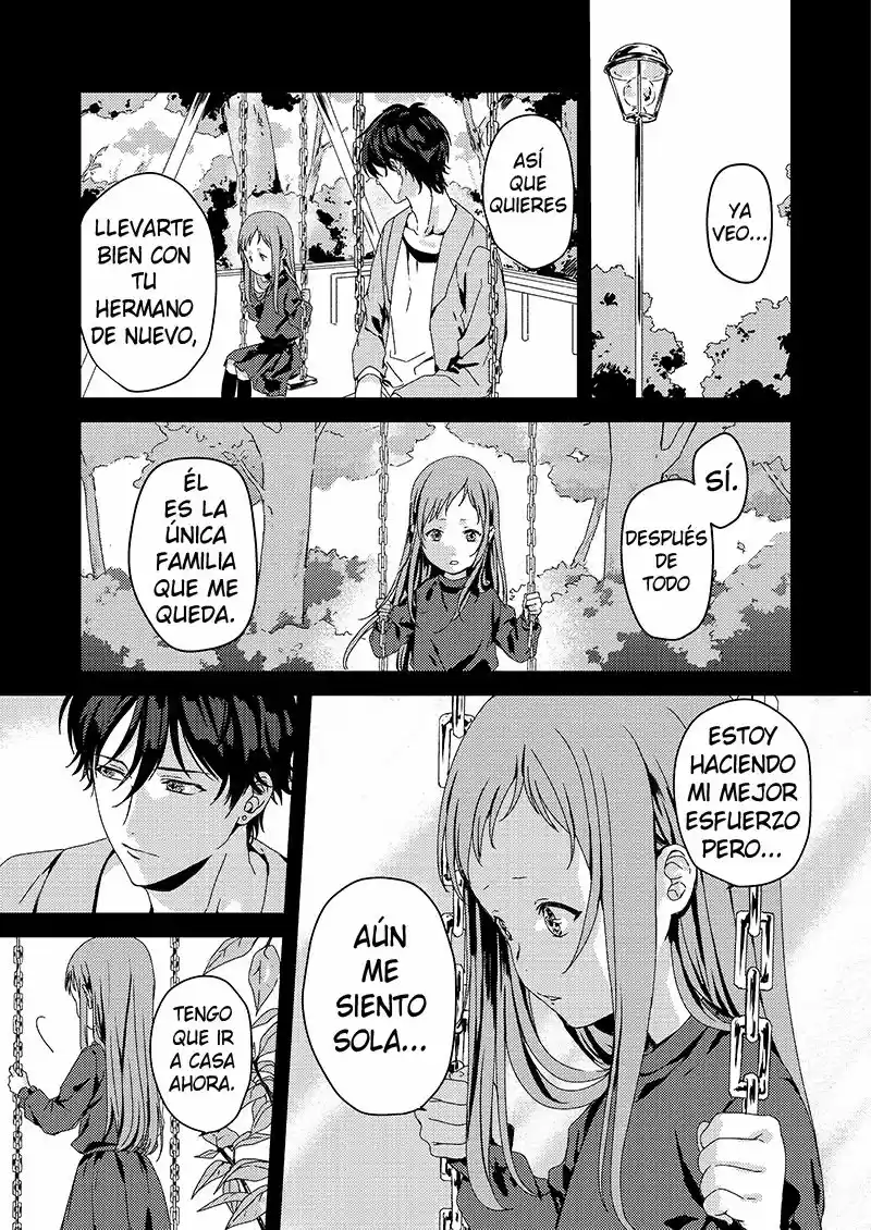 Rental Onii-chan (2017) - Capítulo 1 - Página 26 - LectorTMOo