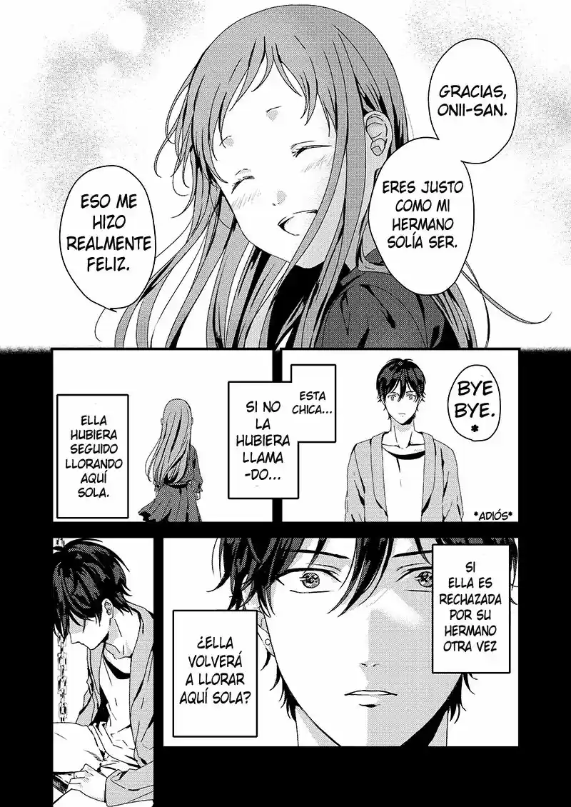 Rental Onii-chan (2017) - Capítulo 1 - Página 27 - LectorTMOo
