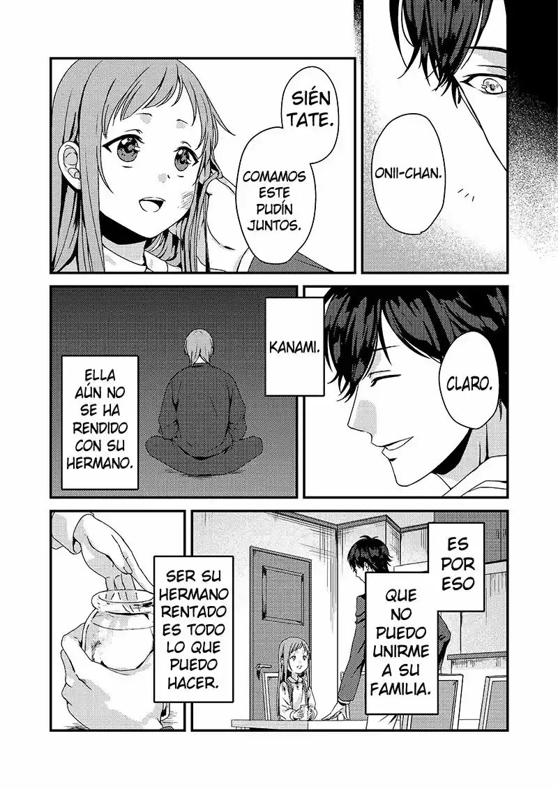 Rental Onii-chan (2017) - Capítulo 1 - Página 30 - LectorTMOo